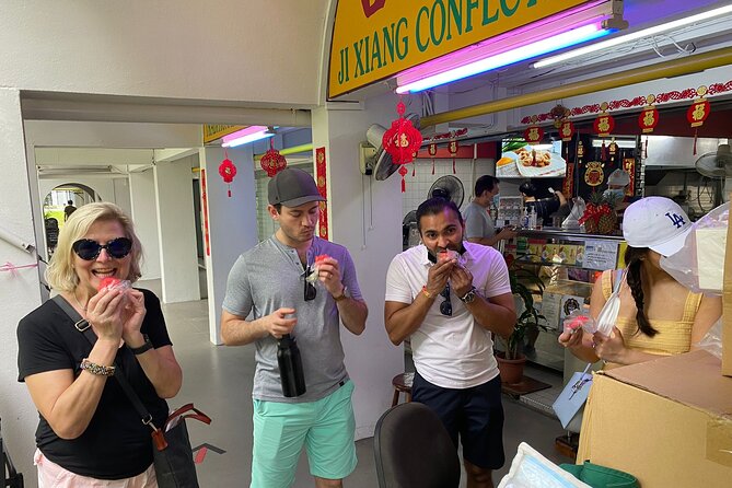 Singapore Essential Private Walking Tour - Price and value: is $266.47 per person fair?