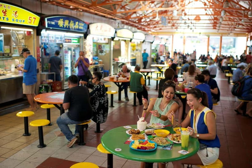 Singapore Essentials: 4-Hour Private Tour - Marina Bay and Merlion Park: the waterfront stop that ties the day together