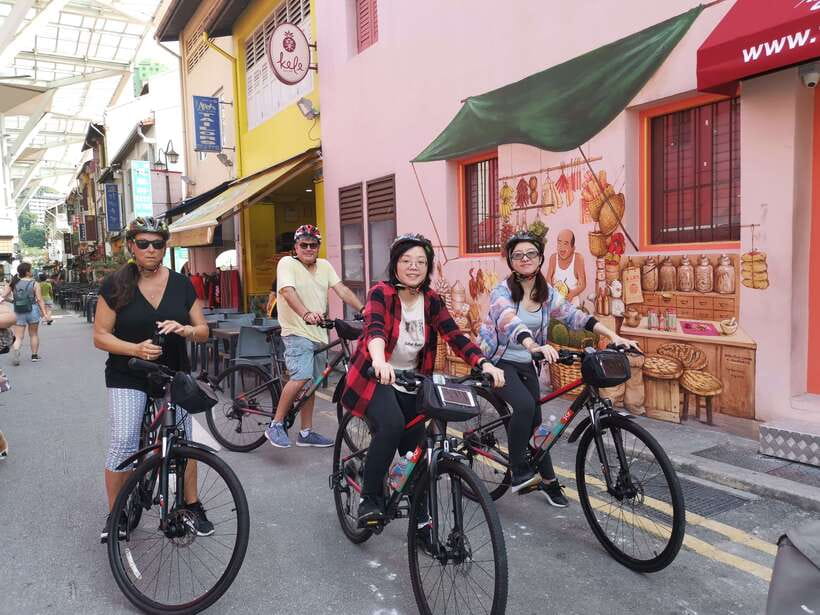 Singapore: Explorer Pass Save up to 50% on 2-7 Attractions - How the Singapore Explorer Pass really works