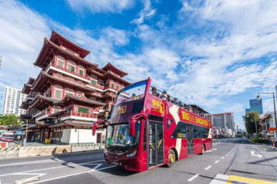 Singapore: Explorer Pass Save up to 50% on 2-7 Attractions - Price and value: when $66 makes sense (and when it doesn’t)
