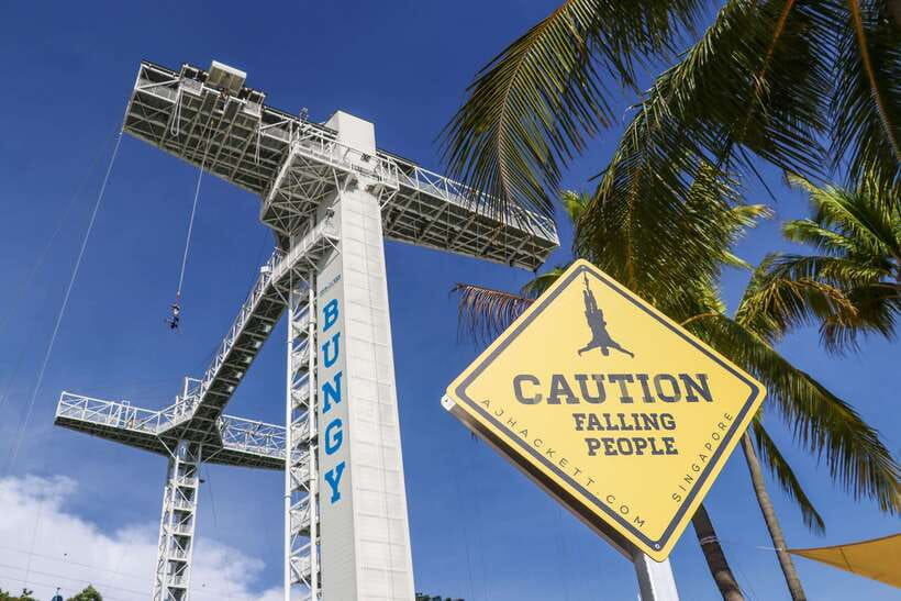 Singapore: Explorer Pass Save up to 50% on 2-7 Attractions - Reservations and reservations culture: how to avoid disappointment