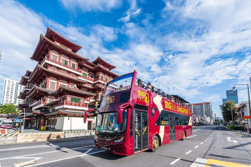 Singapore: Explorer Pass Save up to 50% on 2-7 Attractions - Price and value: when $66 makes sense (and when it doesn’t)