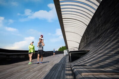 Singapore: Faber Peak Guided Walking Tour with Breakfast - Price and What $95 Buys You (and Why It’s Fair)