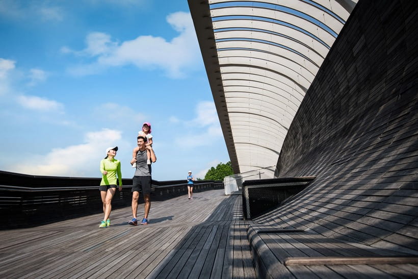 Singapore: Faber Peak Guided Walking Tour with Breakfast - Price and What $95 Buys You (and Why It’s Fair)