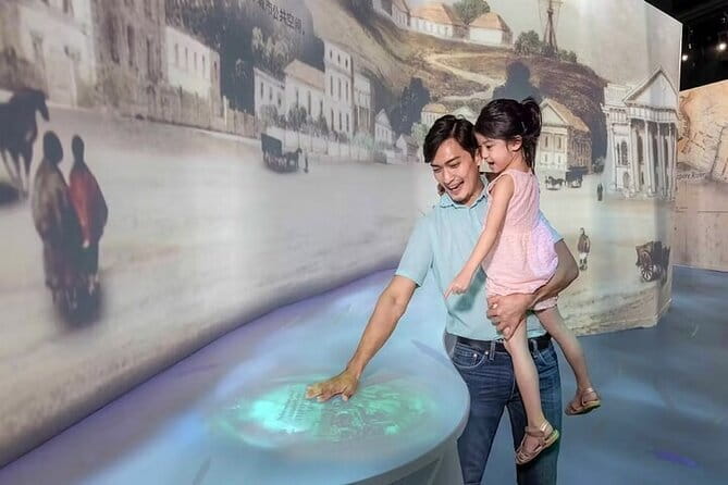 Singapore Flyer Tickets with Time Capsule - Singapore Flyer Views: Why This Sky Ride Feels Different