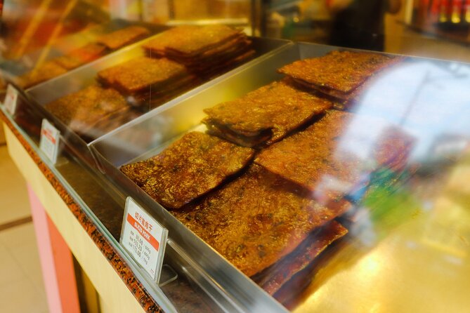 Singapore Foodie Experience Guided Tour with 5 dishes Tasting - Price and Value: $69 for 5 Tastes and a Guided Chinatown Walk