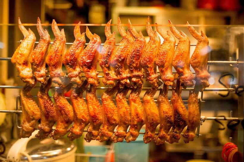 Singapore: Foodie Experience Guided Tour with 5 Tastings - Key highlights worth your attention