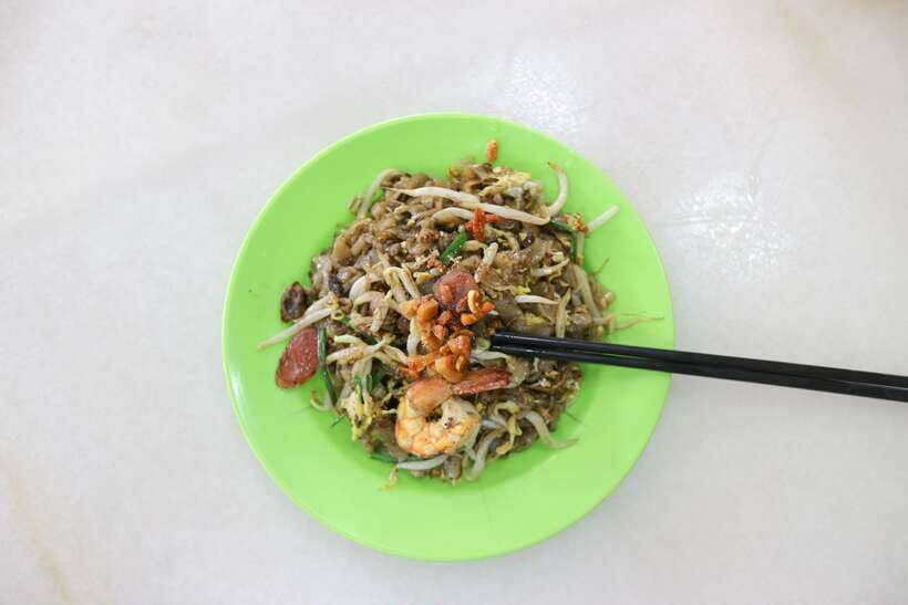 Singapore: Foodie Experience Guided Tour with 5 Tastings - Value check: does $63 make sense for five tastings and a guide?