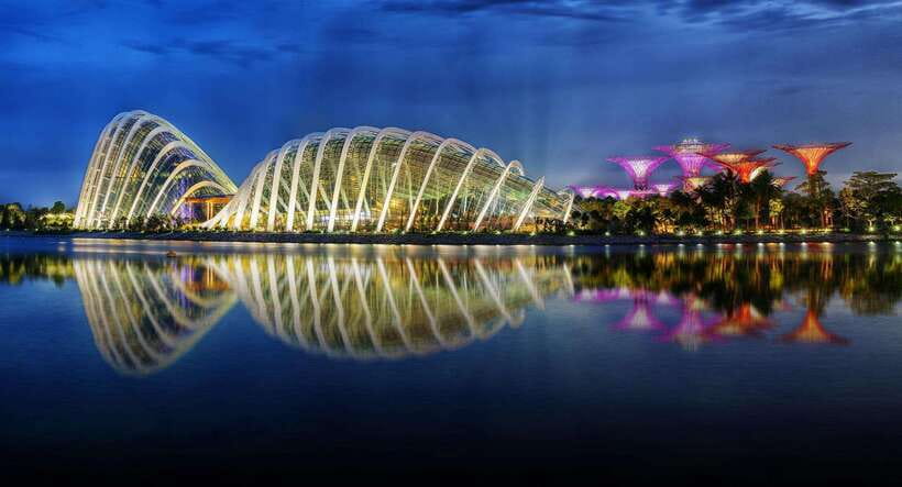 Singapore: Gardens by the Bay Bundle Entry Ticket - Price and Value: Is This Bundle Worth It?