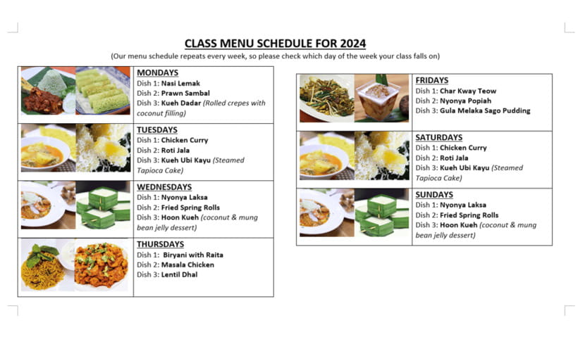 Singapore: Hands-on Cooking Class with Cultural Immersion - 8) After-class moves in Chinatown