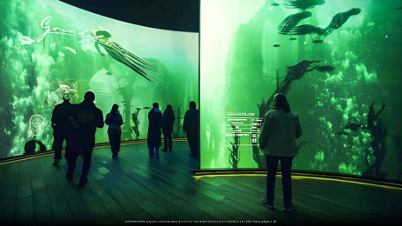 Singapore: Harry Potter Visions of Magic at Sentosa Ticket - Butterbeer™ and the SGD10 voucher: how to use what you paid for