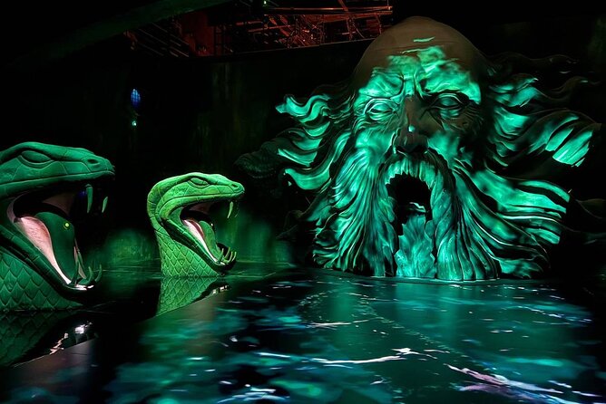 Singapore Harry Potter: Visions of Magic Tickets - Weather, ID, and Other Practical Tips That Actually Matter