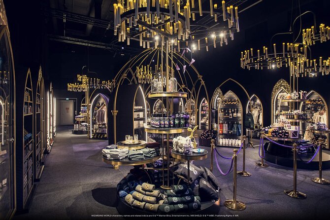Singapore Harry Potter: Visions of Magic Tickets - Should You Book Singapore Harry Potter: Visions of Magic?
