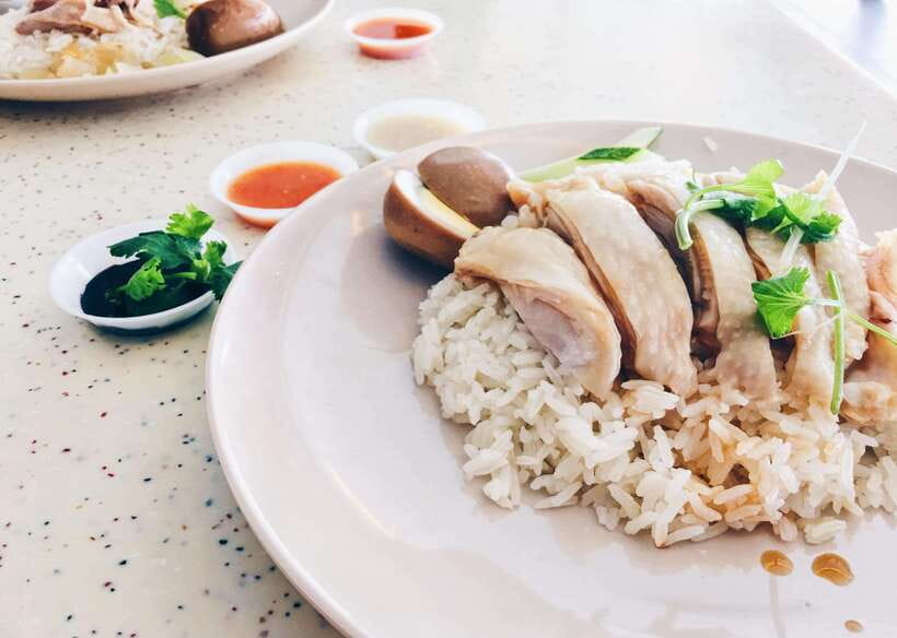 Singapore: Hawker Culture Food Tour and Sightseeing - Key points to know before you go