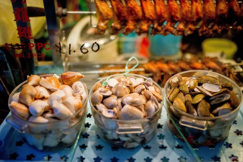 Singapore: Hawker Culture Food Tour and Sightseeing - Where This Tour Starts: Thian Hock Keng Temple at Telok Ayer