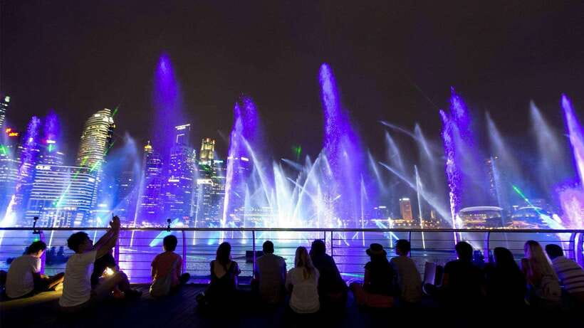 Singapore: Hawker Culture Food Tour and Sightseeing - Who This Tour Fits Best (and Who Might Skip It)