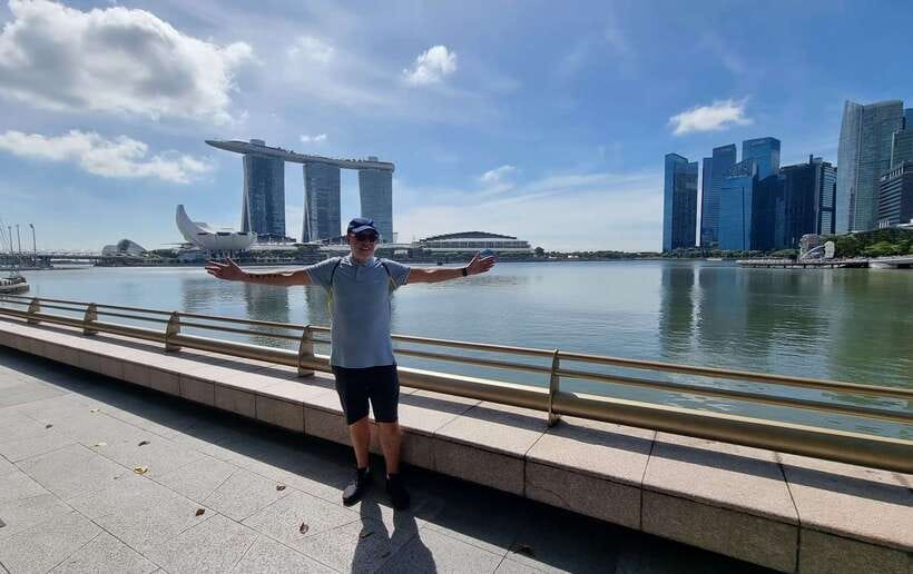 Singapore: Highlights and Hidden Gems Private Car Tour - Key highlights you’ll feel in real life
