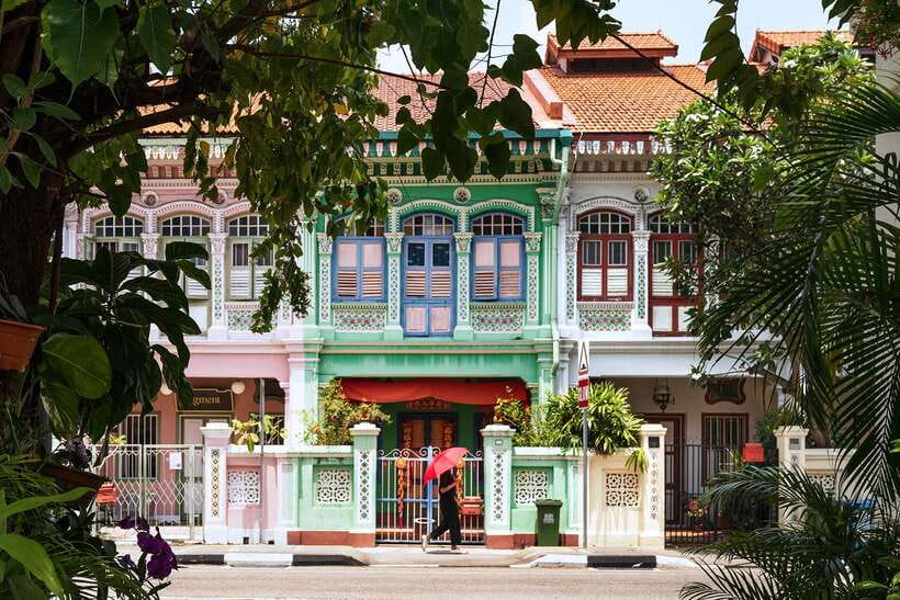 Singapore: Highlights and Hidden Gems Private Car Tour - The 4-hour “pick-one” format: choose your Singapore story