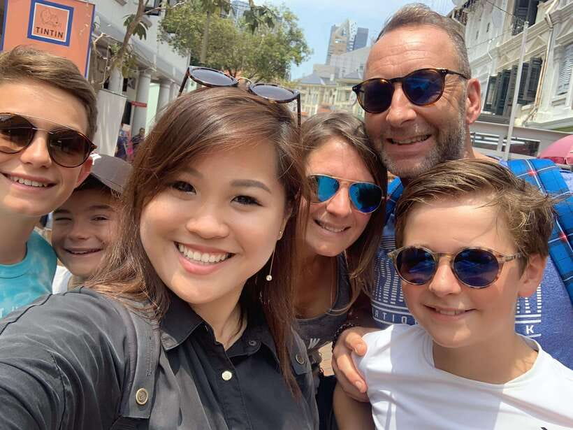 Singapore: Highlights & Hidden Gems Walking Tour - Should You Book This Singapore Walking Tour?