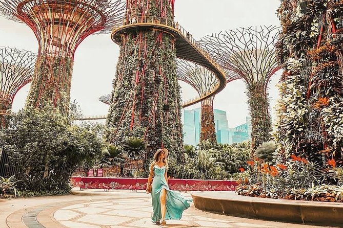 Singapore Instagram Tour By Car (Private & All-Inclusive) - Haji Lane shophouses: street color that doesn’t need permission