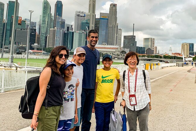 Singapore Layover Tour with a Local: 100% Personalized & Private - Little India: culture in motion, not a museum