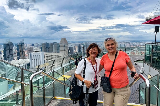Singapore Like a Local: Private & Personalized Experience 3-4hrs - Tamil roots and spice stalls: the Little India feel