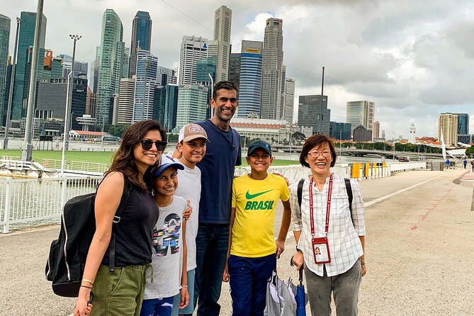 Singapore Like a Local: Private & Personalized Experience 3-4hrs - How “private” really changes your experience