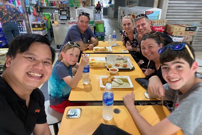 Singapore: Little India Hawker Food Tasting Tour - The Little India stories that make the food feel personal