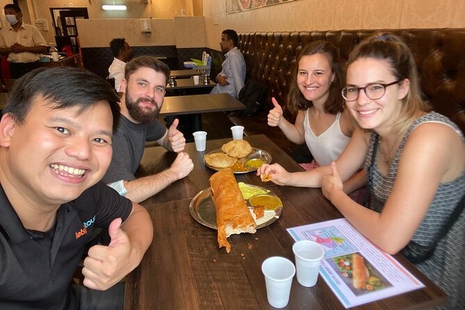 Singapore: Little India Hawker Food Tasting Tour - Price and value: what $88.77 covers in the real world
