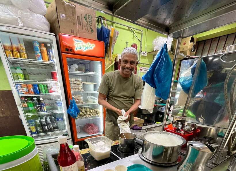 Singapore: Little India Hawker Street Food Tour - Key highlights worth planning for
