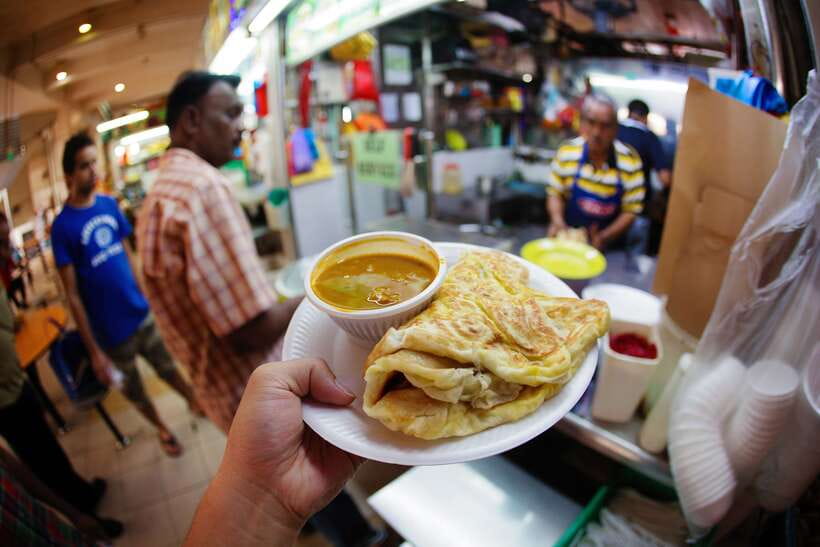 Singapore: Little India Hawker Street Food Tour - Why Little India hawker food beats restaurant-only Singapore