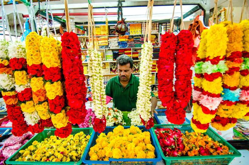 Singapore: Little India, Tekka Centre and Food Tastings Tour - Key Highlights You’ll Actually Feel