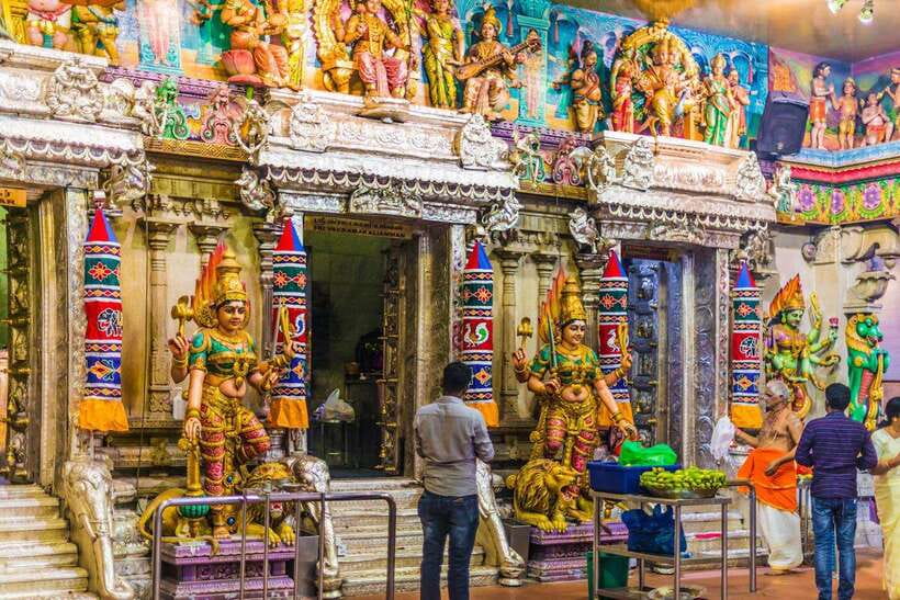 Singapore: Little India, Tekka Centre and Food Tastings Tour - Price and What You’re Getting for $293 (Private Means You Don’t Pay for a Crowd)