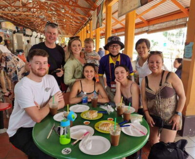 Singapore: Local Hawker Food Tour with Tastings - Hong Lim Market & Food Centre: where hawker culture gets real