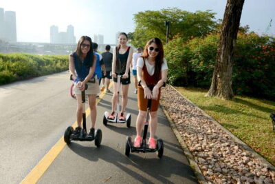 Singapore: Marina Bay Mini Segway Tour - Price and Value: Is $78 for 2 Hours Fair?
