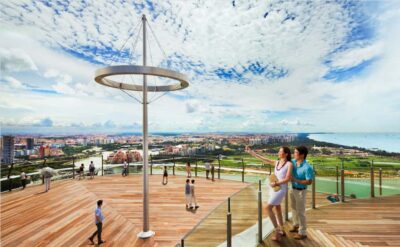 Singapore: Marina Bay Sands Observation Deck E-Ticket - The real value of a $27 ticket (and when it won’t feel cheap)