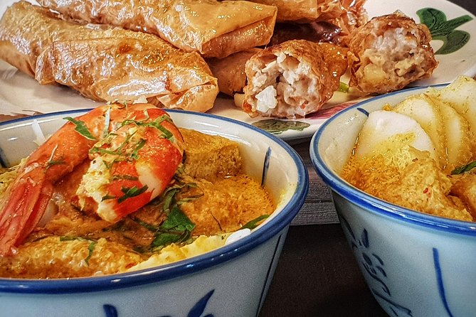 Singapore Market to Table Culinary Experience (Wet Market Tour included) - What This “Market to Table” Morning Really Gives You