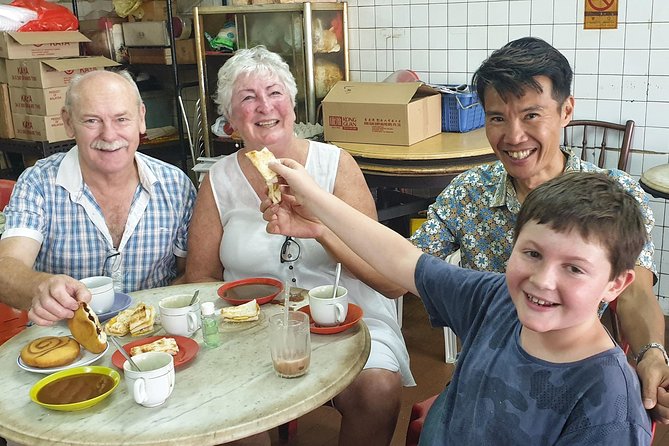 Singapore Market to Table Culinary Experience (Wet Market Tour included) - The Cooking Class: Step-by-Step, With Real Technique