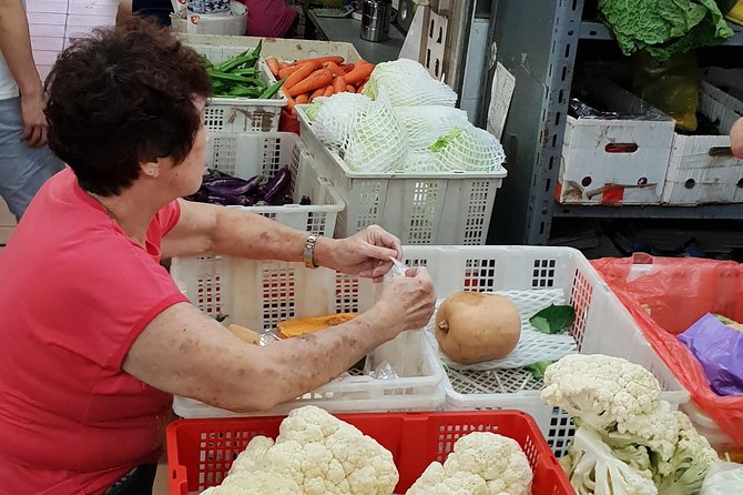 Singapore Market to Table Culinary Experience (Wet Market Tour included) - Timing and Pace: Why 3 Hours Can Feel Like More