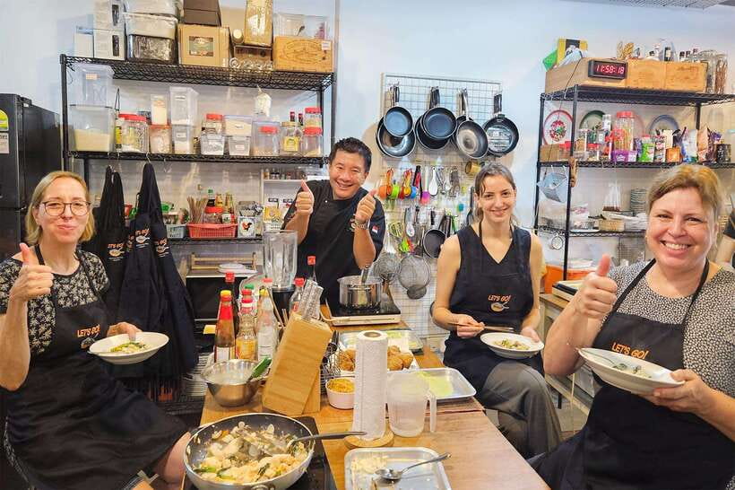 Singapore: Market-to-Table Experience and Cooking Class - Price and Value: Is $109 a Good Deal?