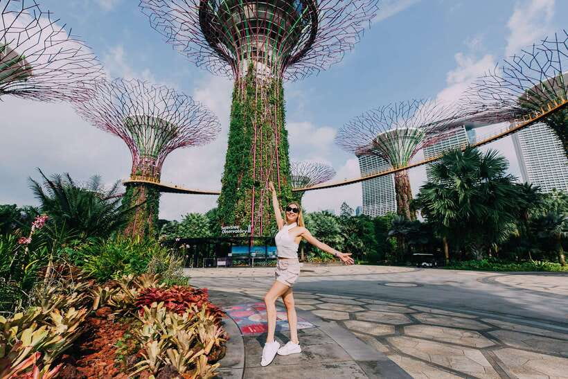 Singapore: Moments in the City Private Photography Session - Key things I’d watch for before you book