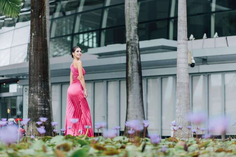 Singapore: Moments in the City Private Photography Session - What you’ll get at the end: 50+ edited images in your download link