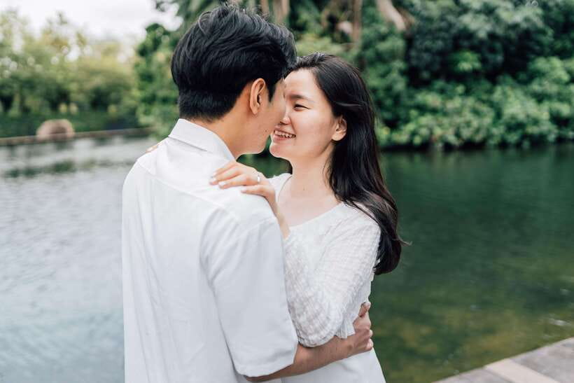 Singapore: Moments in the City Private Photography Session - Price and value: what $154 per person buys you
