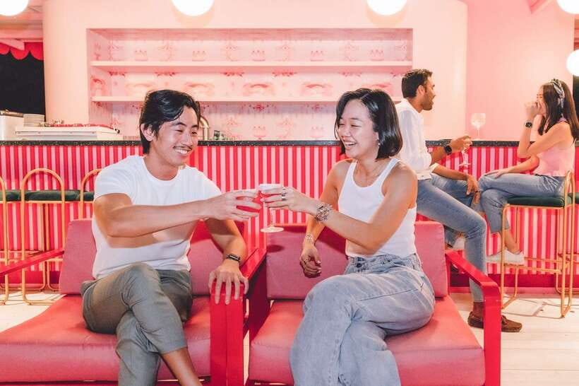 Singapore: Museum of Ice Cream Entrance Ticket - The route inside: 14 installations, one-way flow, and why it matters