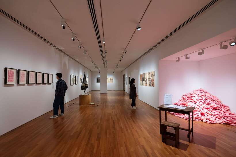 Singapore: National Gallery Singapore Admission Ticket - Picking your route: what to do in 2–3 hours