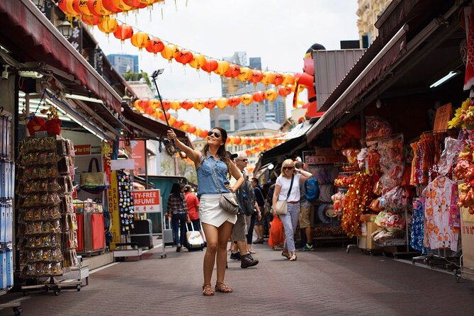 Singapore Panoramic Sightseeing Private Tour with River Cruise - Price and Logistics: $145 can be great value or a frustrating day