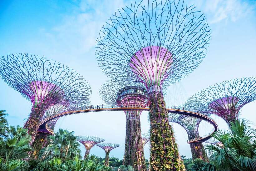 Singapore: Pass Save up to 50% - Includes Universal Studios - Key takeaways before you go