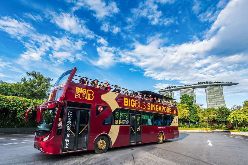 Singapore: Pass Save up to 50% - Includes Universal Studios - How this Singapore pass really feels in real life