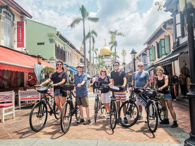 Singapore: Pass Save up to 50% - Includes Universal Studios - Using your pass smoothly (and avoiding the common time traps)