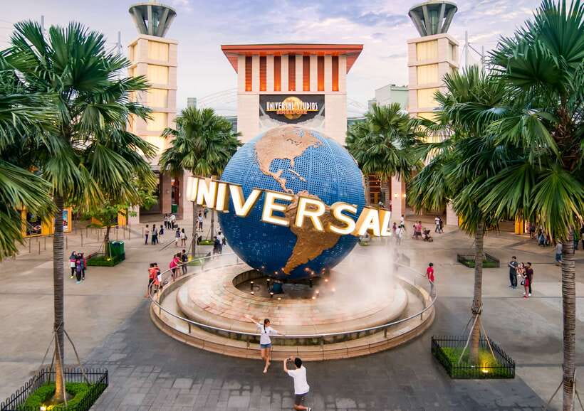 Singapore: Pass Save up to 50% - Includes Universal Studios - Price and value: when the pass makes the most sense
